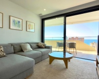 Herverkoop - Appartement - Benidorm - Benidorm Centro