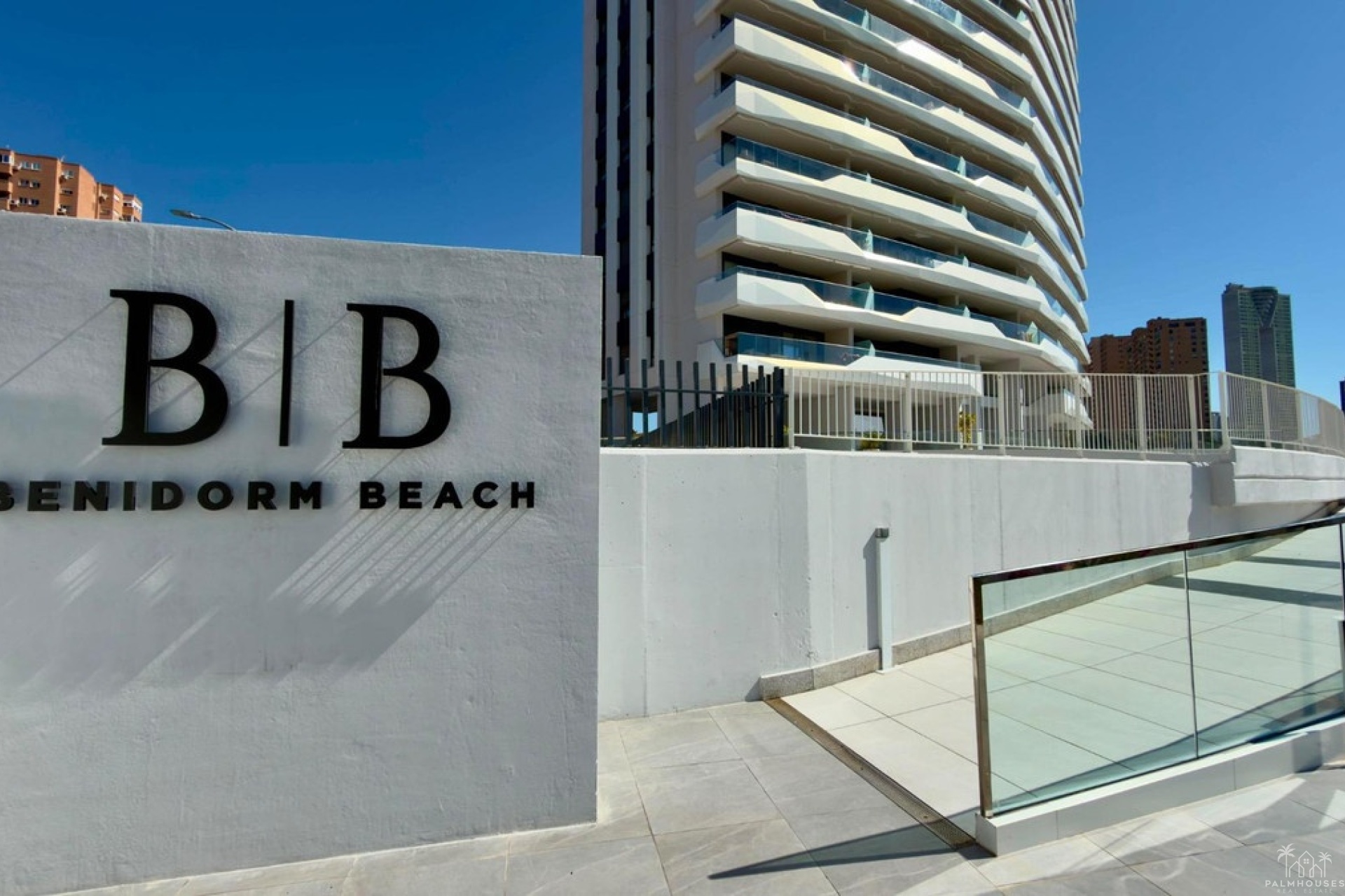 Herverkoop - Appartement - Benidorm - Benidorm Centro