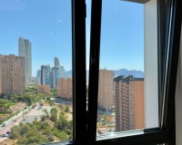 Herverkoop - Appartement - Benidorm - Benidorm Centro