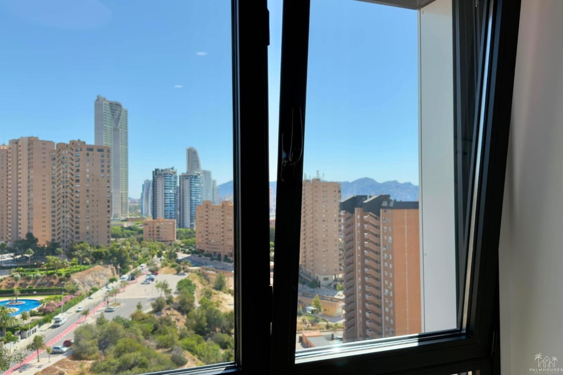 Herverkoop - Appartement - Benidorm - Benidorm Centro