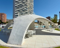 Herverkoop - Appartement - Benidorm - Benidorm Centro