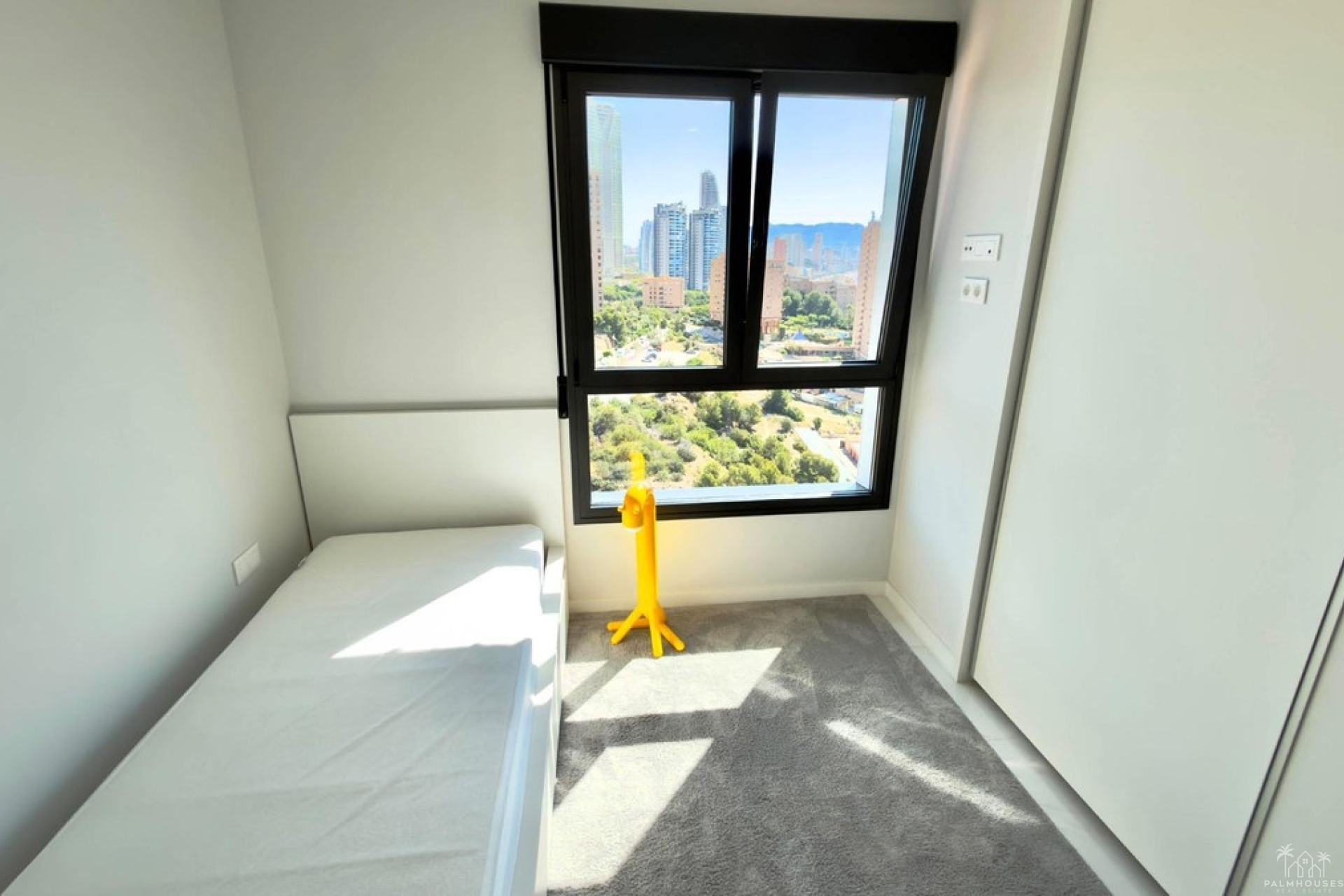 Herverkoop - Appartement - Benidorm - Benidorm Centro