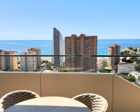 Herverkoop - Appartement - Benidorm - Benidorm Centro