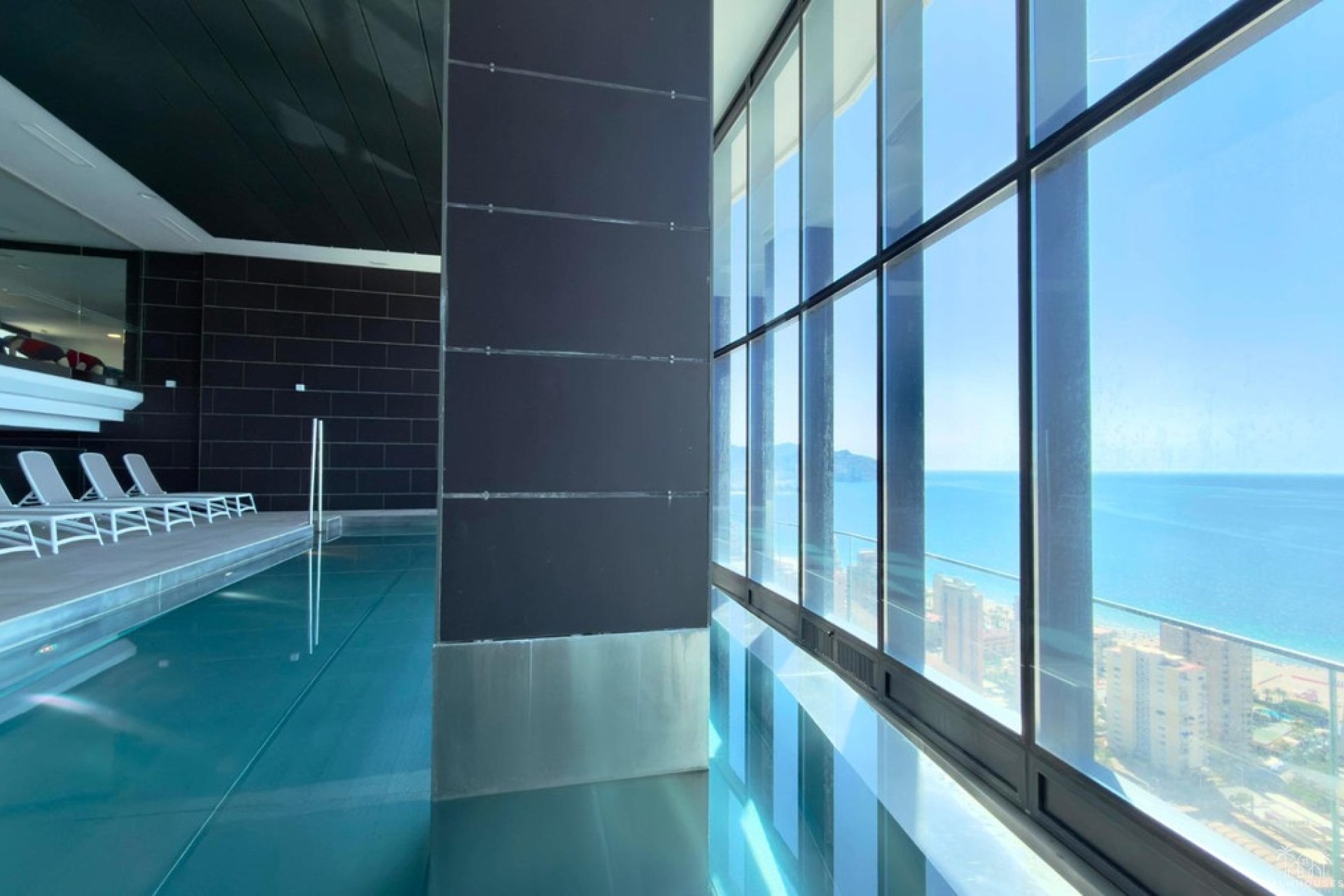 Herverkoop - Appartement - Benidorm - Benidorm Centro