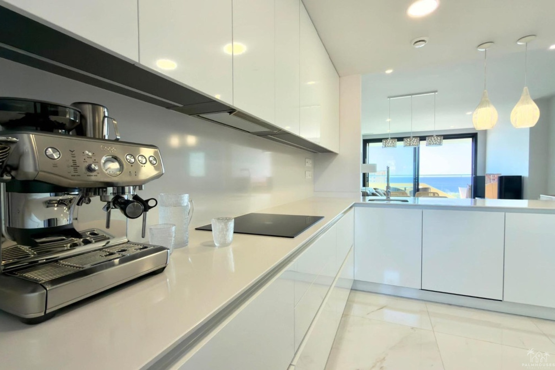Herverkoop - Appartement - Benidorm - Benidorm Centro