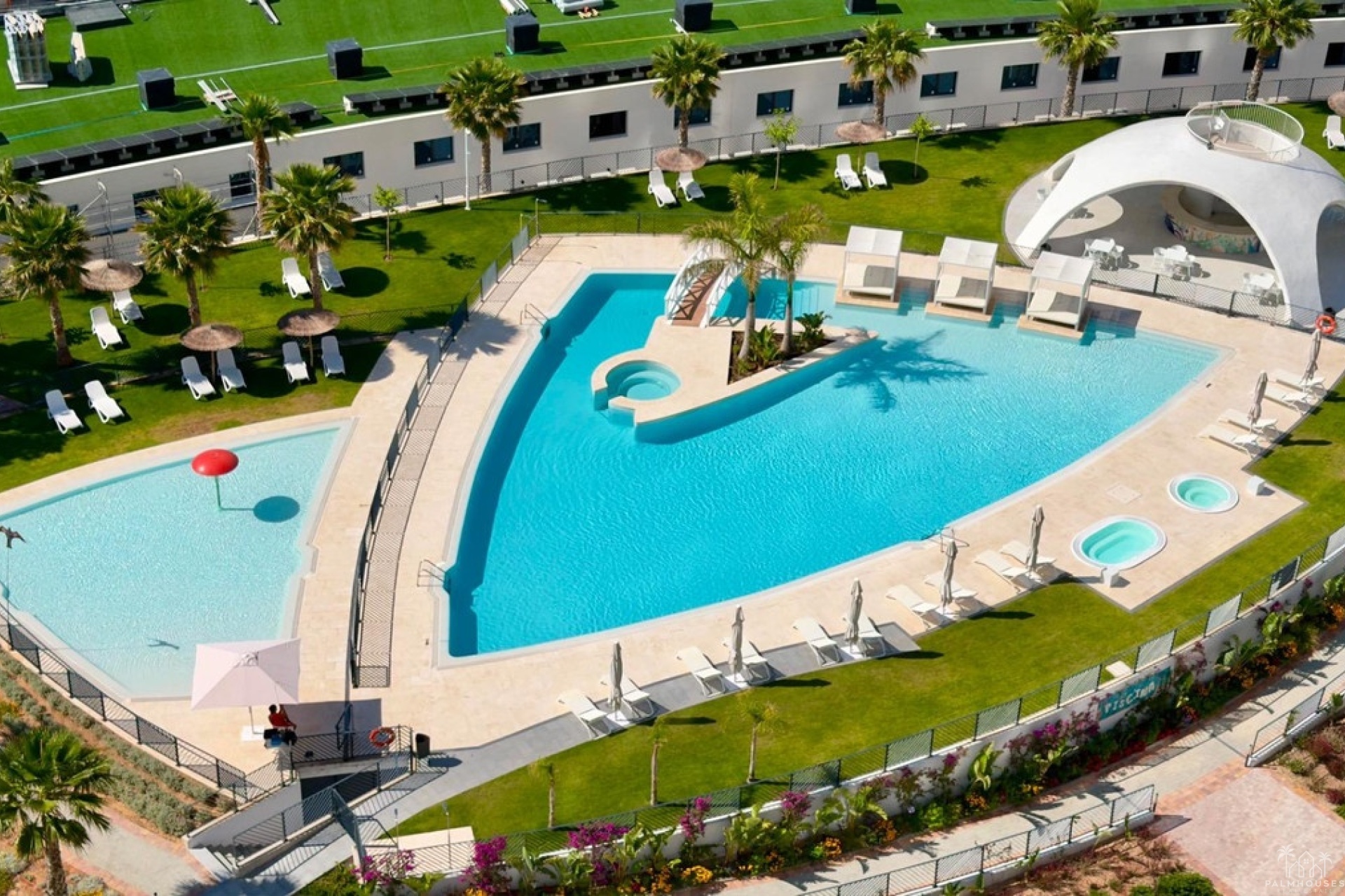 Herverkoop - Appartement - Benidorm - Benidorm Centro