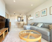 Herverkoop - Appartement - Benidorm - Benidorm Centro