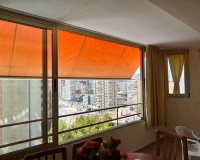 Herverkoop - Appartement - Benidorm - Benidorm Centro