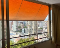 Herverkoop - Appartement - Benidorm - Benidorm Centro