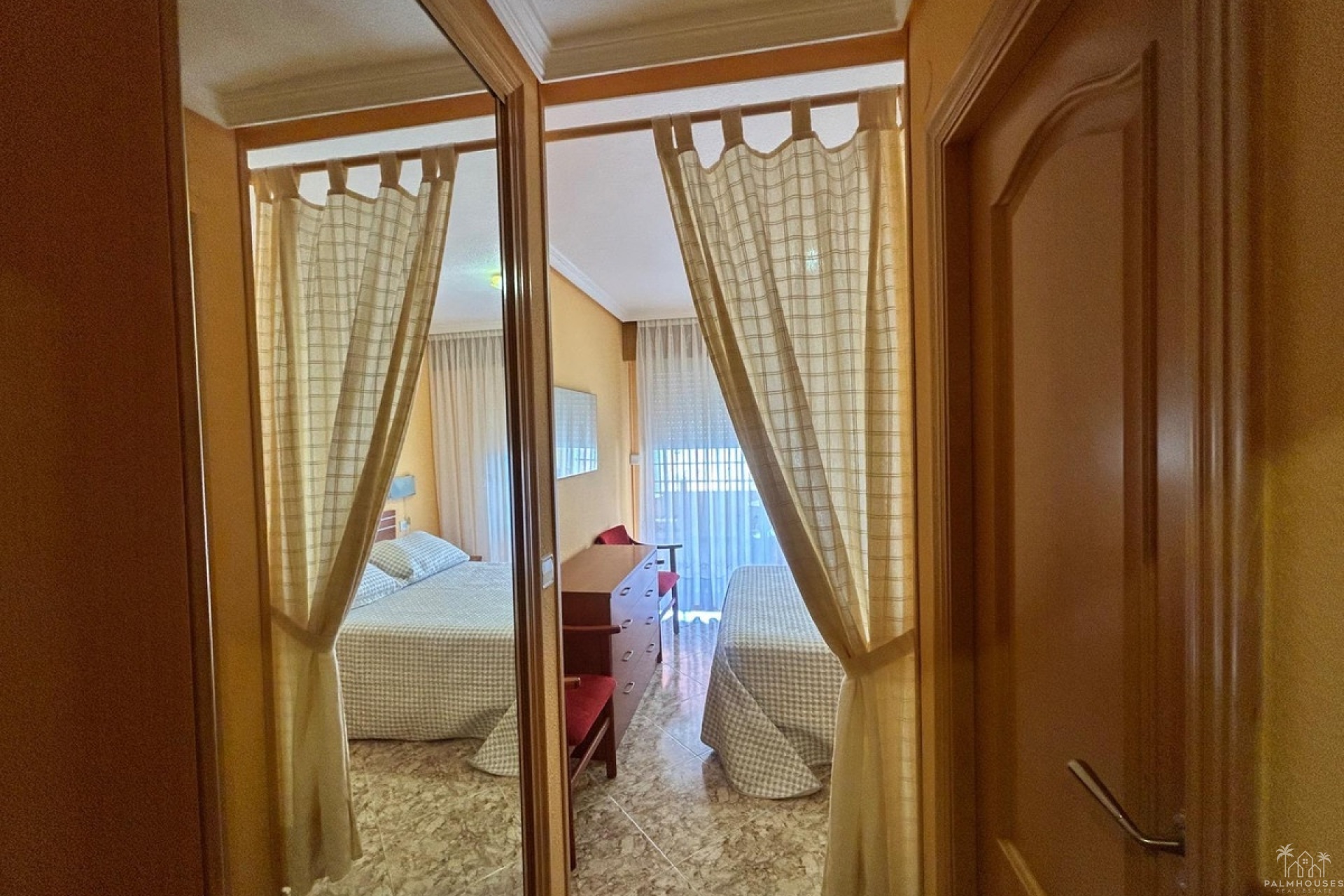 Herverkoop - Appartement - Benidorm - Benidorm Centro