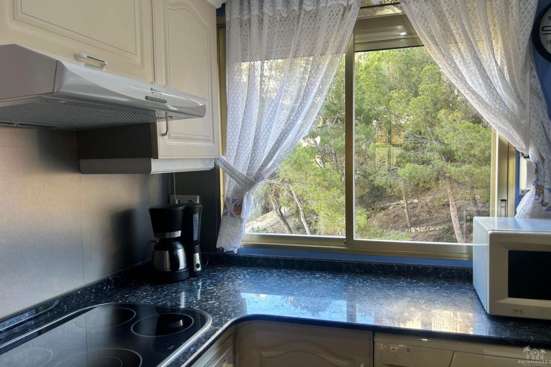 Herverkoop - Appartement - Benidorm - Benidorm Centro