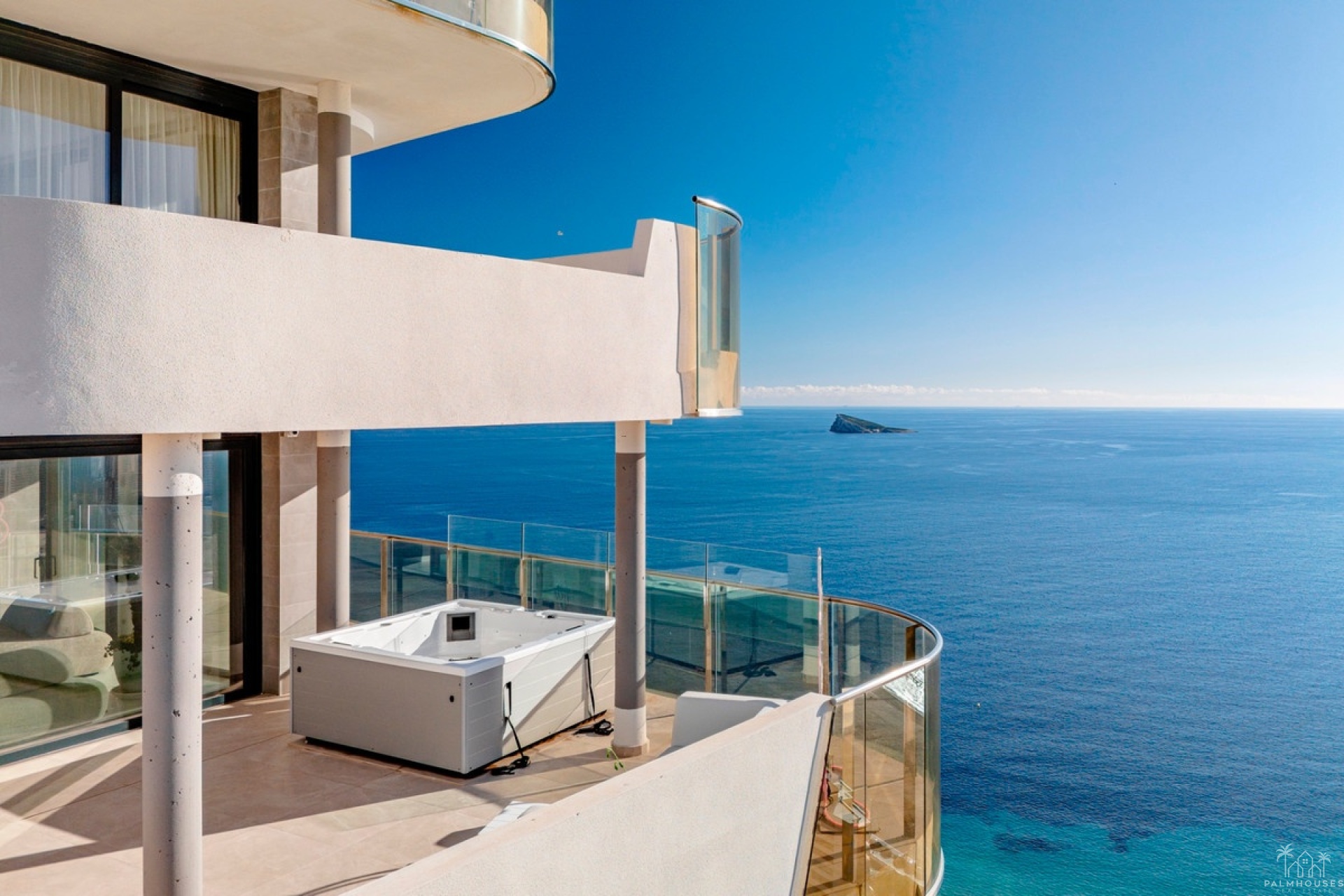 Herverkoop - Appartement - Benidorm - Benidorm Centro