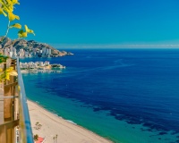 Herverkoop - Appartement - Benidorm - Benidorm Centro