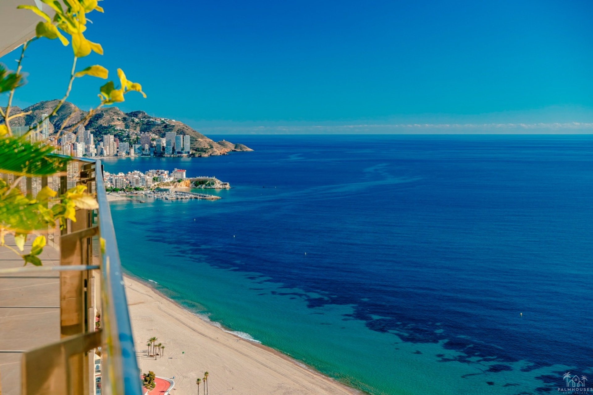 Herverkoop - Appartement - Benidorm - Benidorm Centro