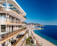 Herverkoop - Appartement - Benidorm - Benidorm Centro