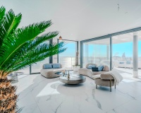 Herverkoop - Appartement - Benidorm - Benidorm Centro
