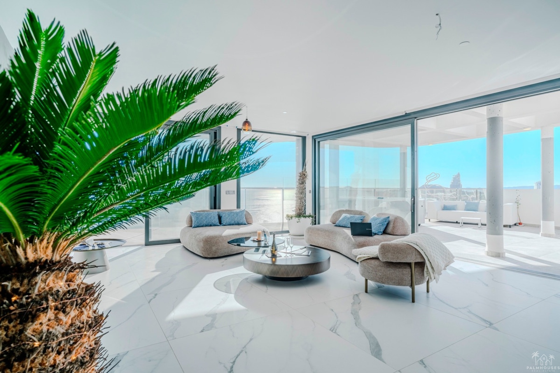 Herverkoop - Appartement - Benidorm - Benidorm Centro