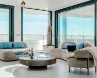 Herverkoop - Appartement - Benidorm - Benidorm Centro
