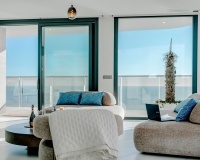Herverkoop - Appartement - Benidorm - Benidorm Centro