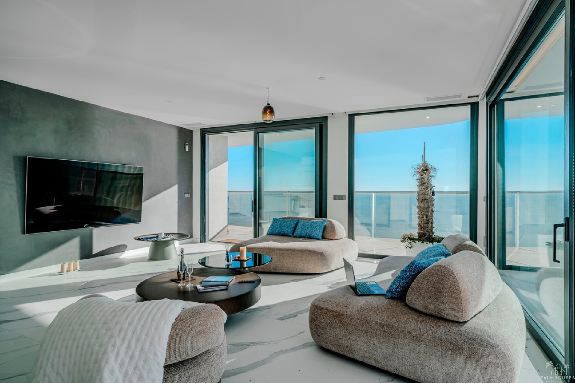 Herverkoop - Appartement - Benidorm - Benidorm Centro