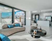 Herverkoop - Appartement - Benidorm - Benidorm Centro