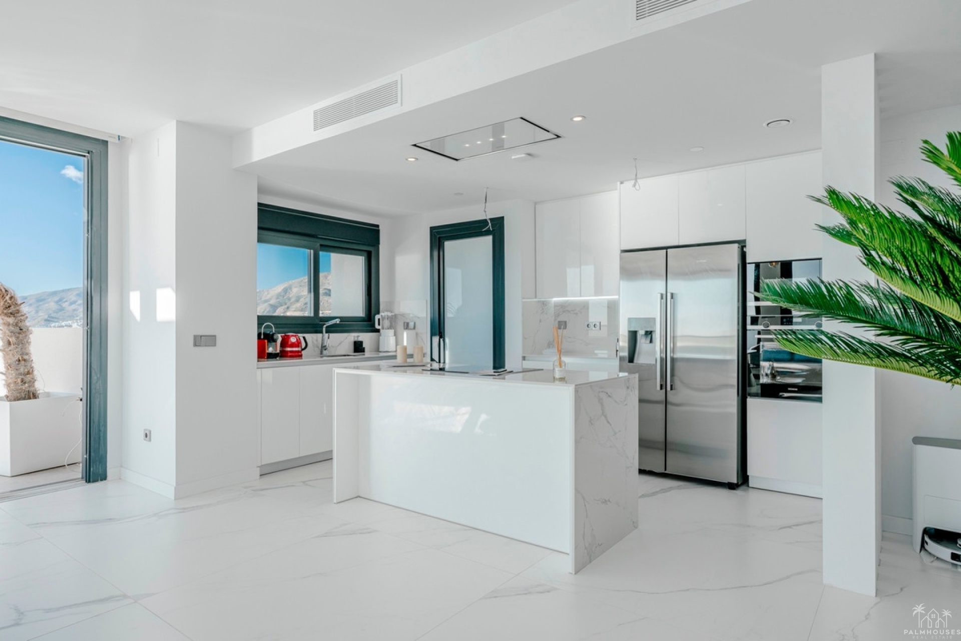 Herverkoop - Appartement - Benidorm - Benidorm Centro
