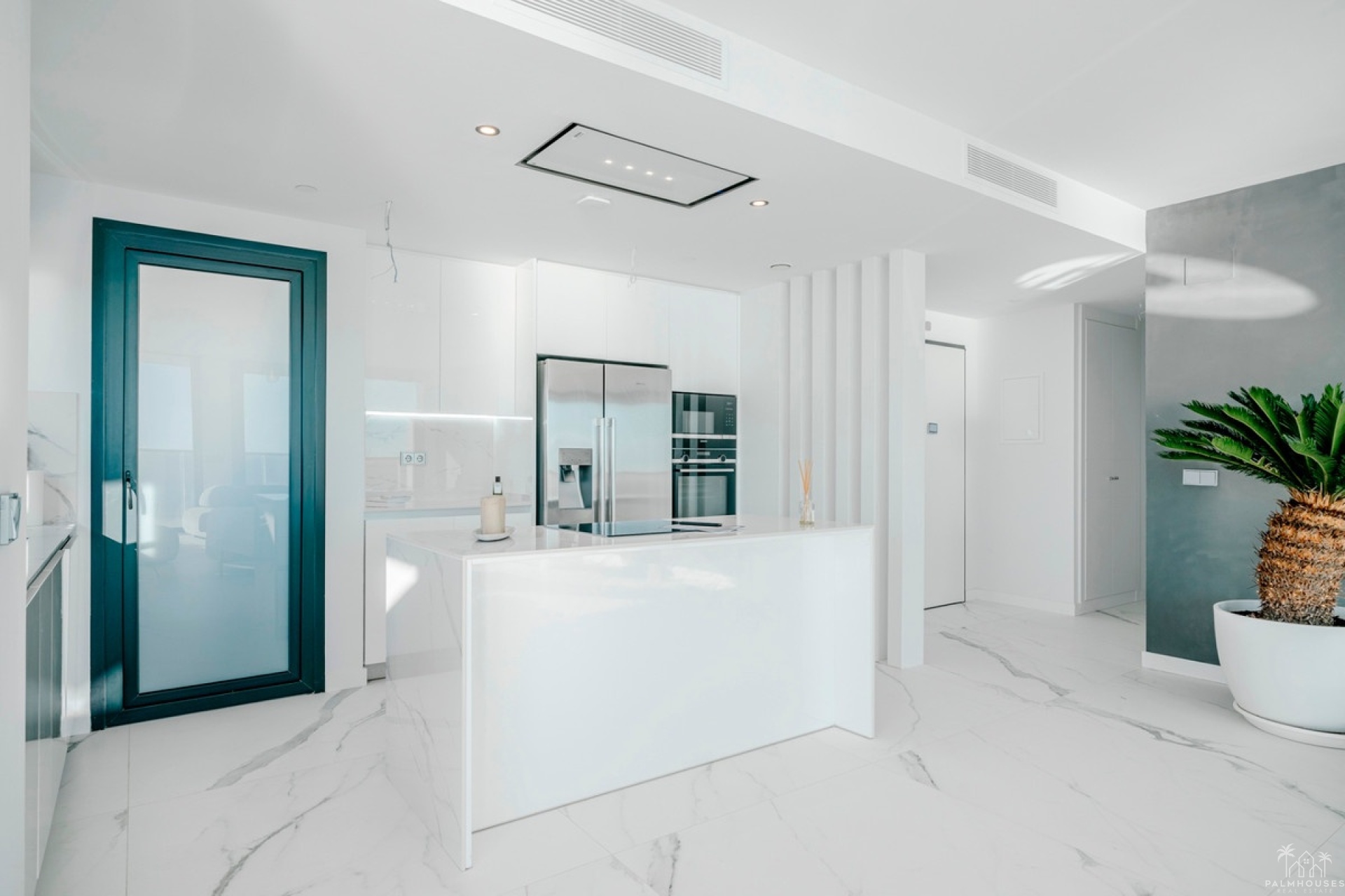 Herverkoop - Appartement - Benidorm - Benidorm Centro