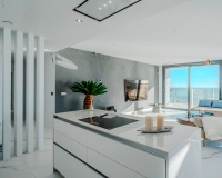 Herverkoop - Appartement - Benidorm - Benidorm Centro