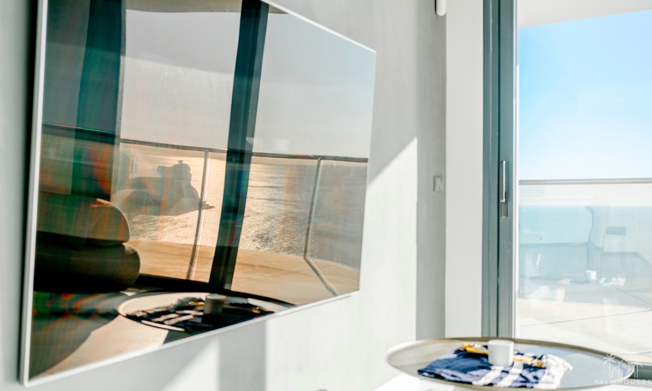 Herverkoop - Appartement - Benidorm - Benidorm Centro