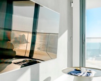 Herverkoop - Appartement - Benidorm - Benidorm Centro