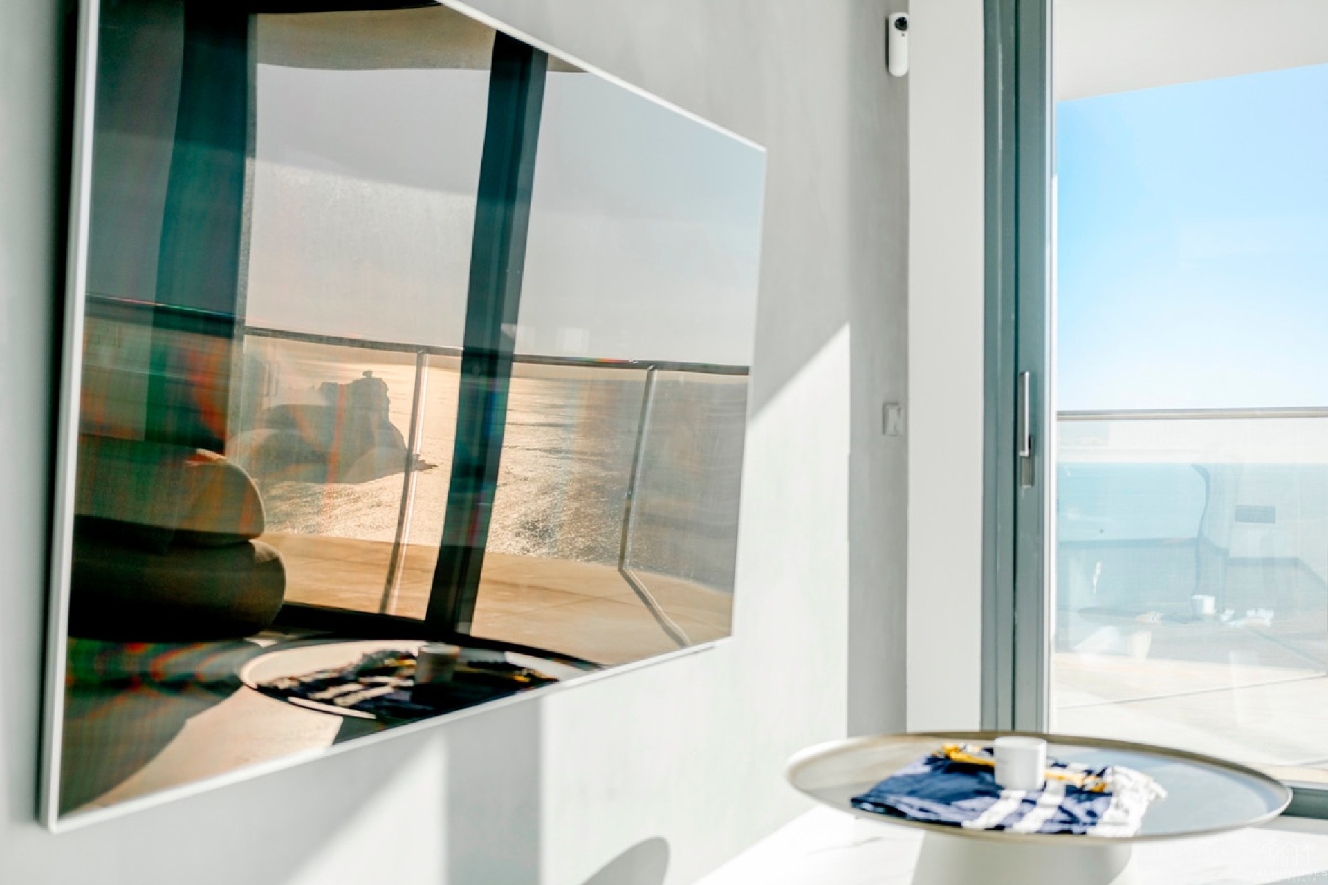 Herverkoop - Appartement - Benidorm - Benidorm Centro