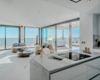 Herverkoop - Appartement - Benidorm - Benidorm Centro