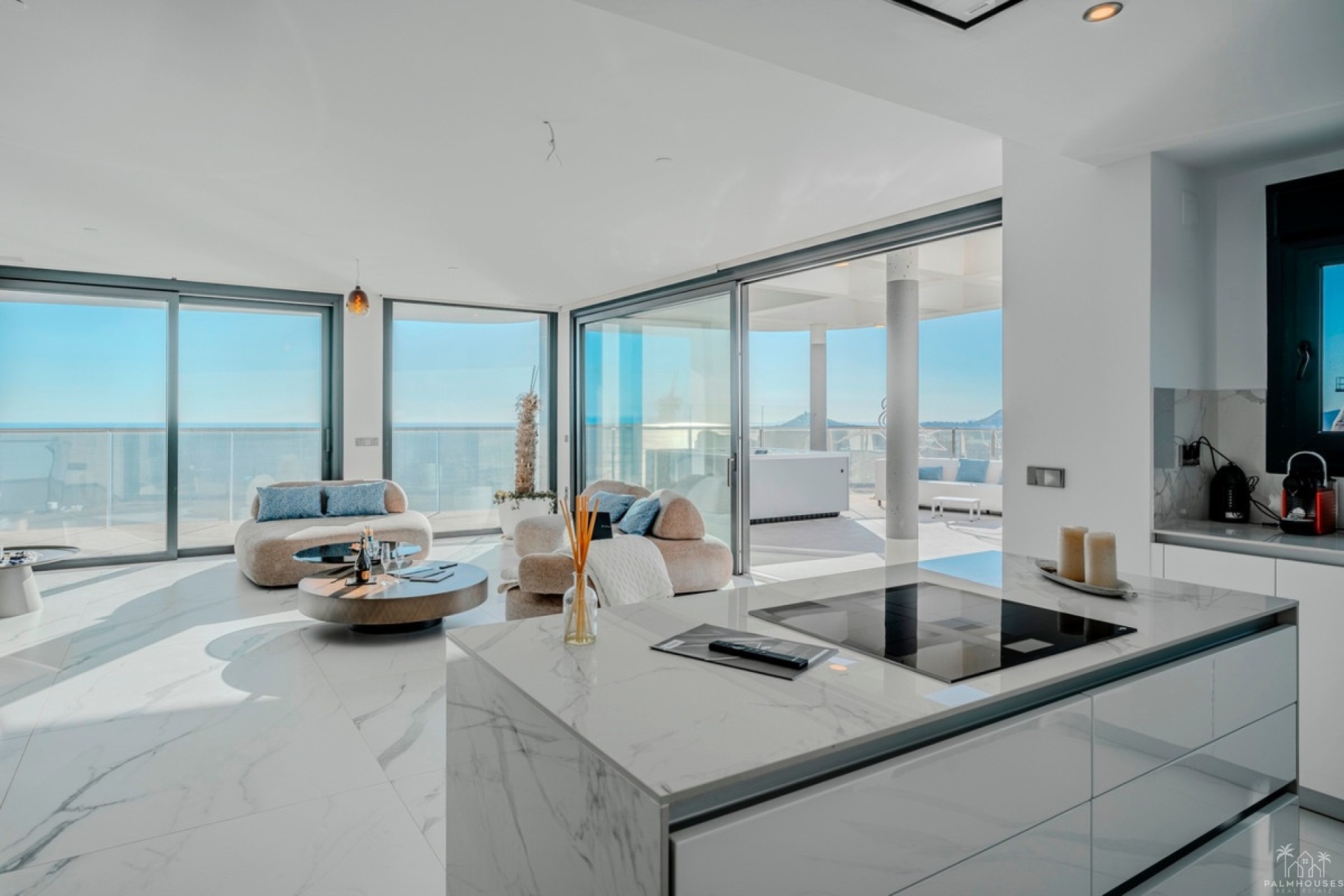Herverkoop - Appartement - Benidorm - Benidorm Centro