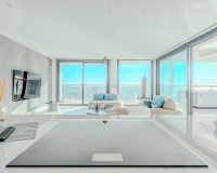 Herverkoop - Appartement - Benidorm - Benidorm Centro