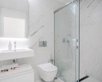 Herverkoop - Appartement - Benidorm - Benidorm Centro