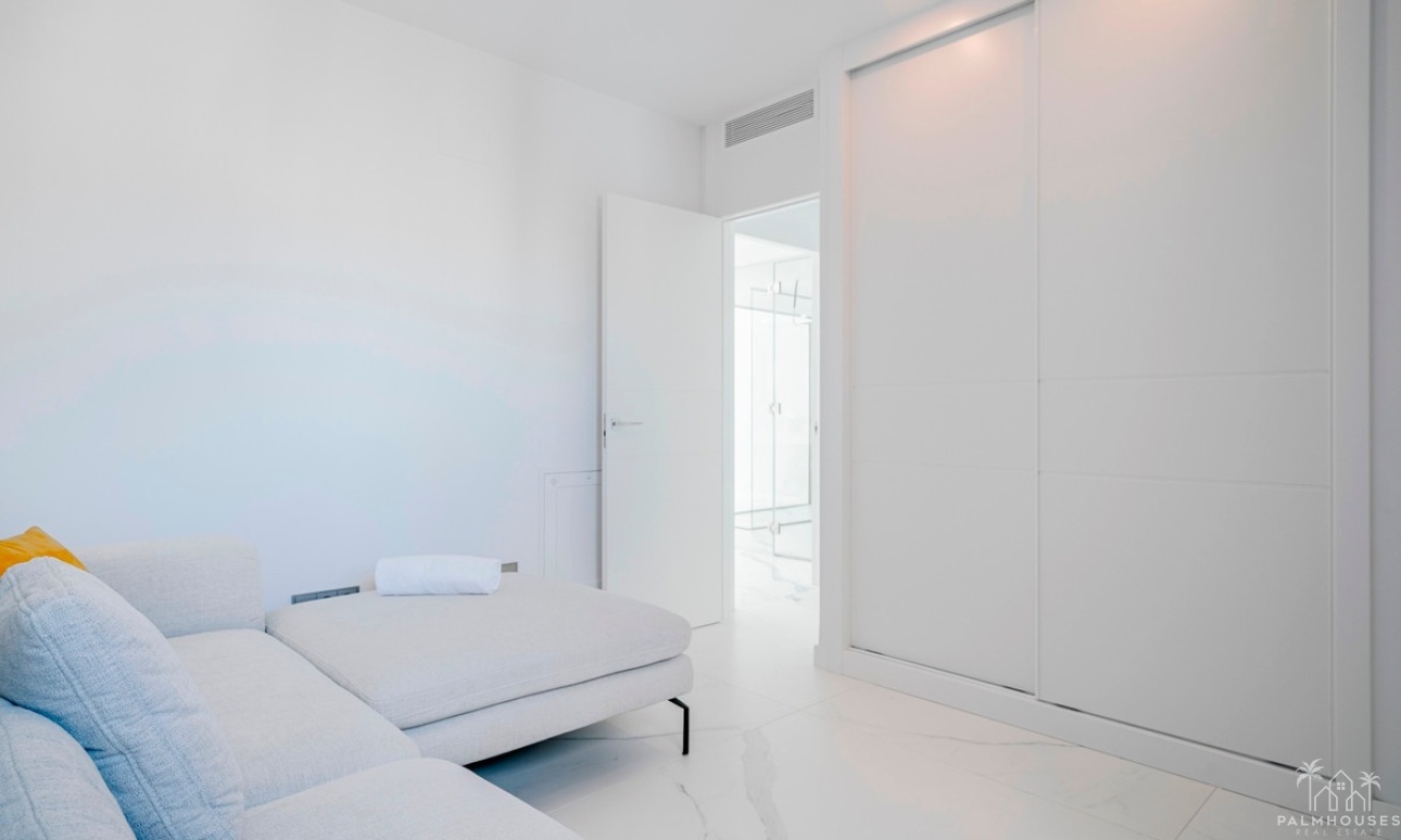 Herverkoop - Appartement - Benidorm - Benidorm Centro