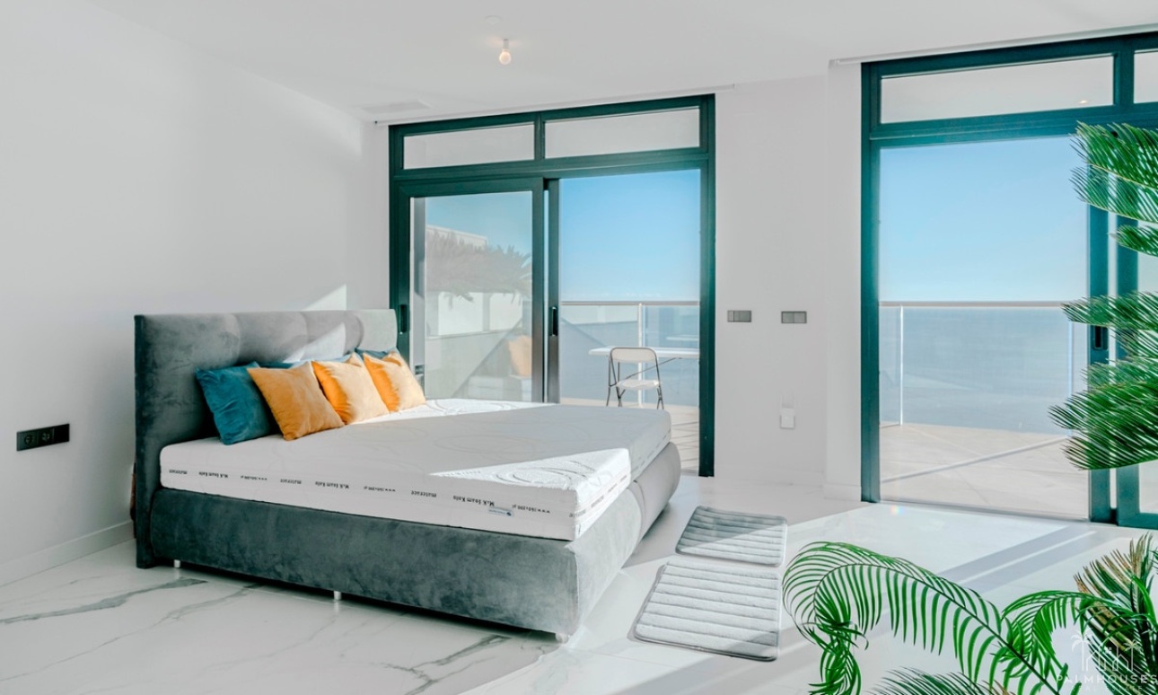 Herverkoop - Appartement - Benidorm - Benidorm Centro