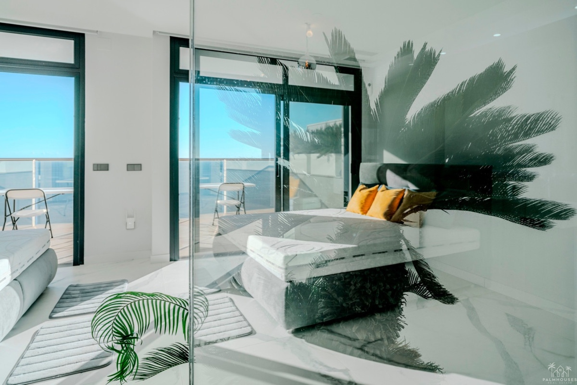 Herverkoop - Appartement - Benidorm - Benidorm Centro