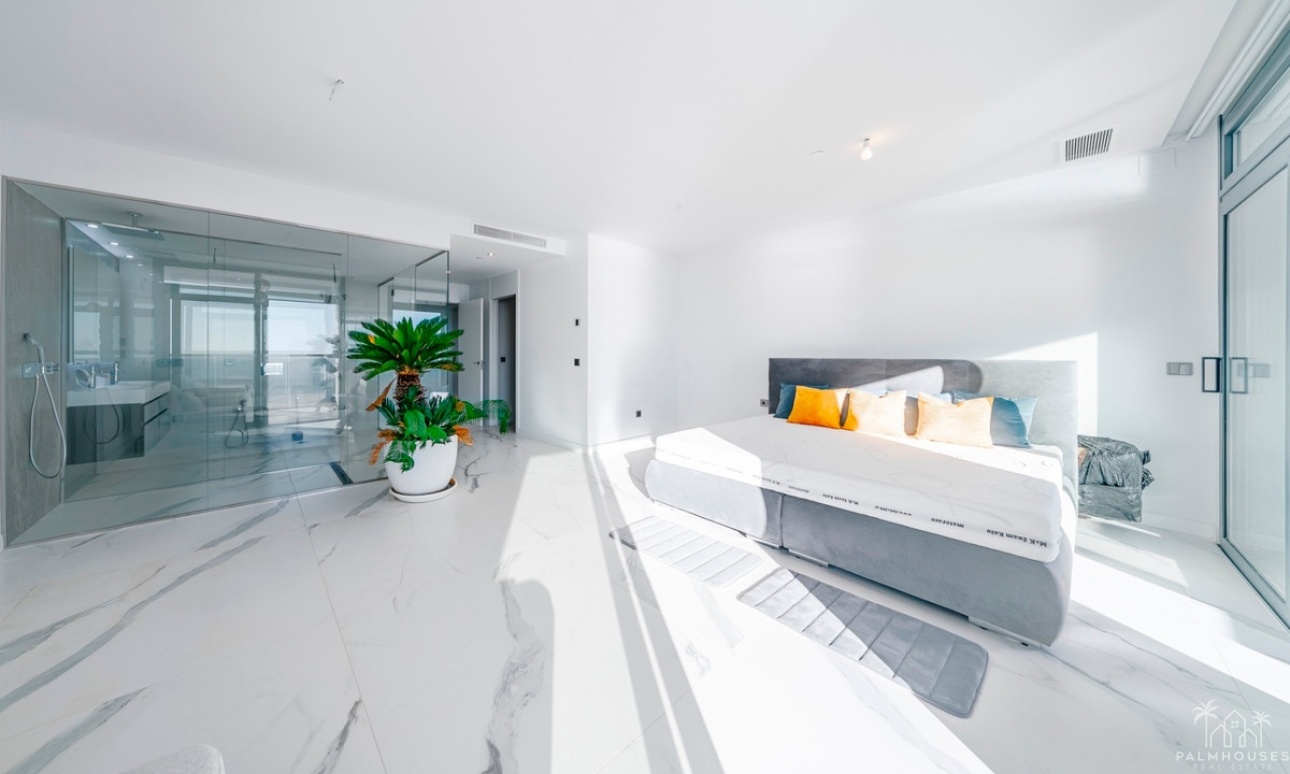 Herverkoop - Appartement - Benidorm - Benidorm Centro
