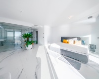 Herverkoop - Appartement - Benidorm - Benidorm Centro