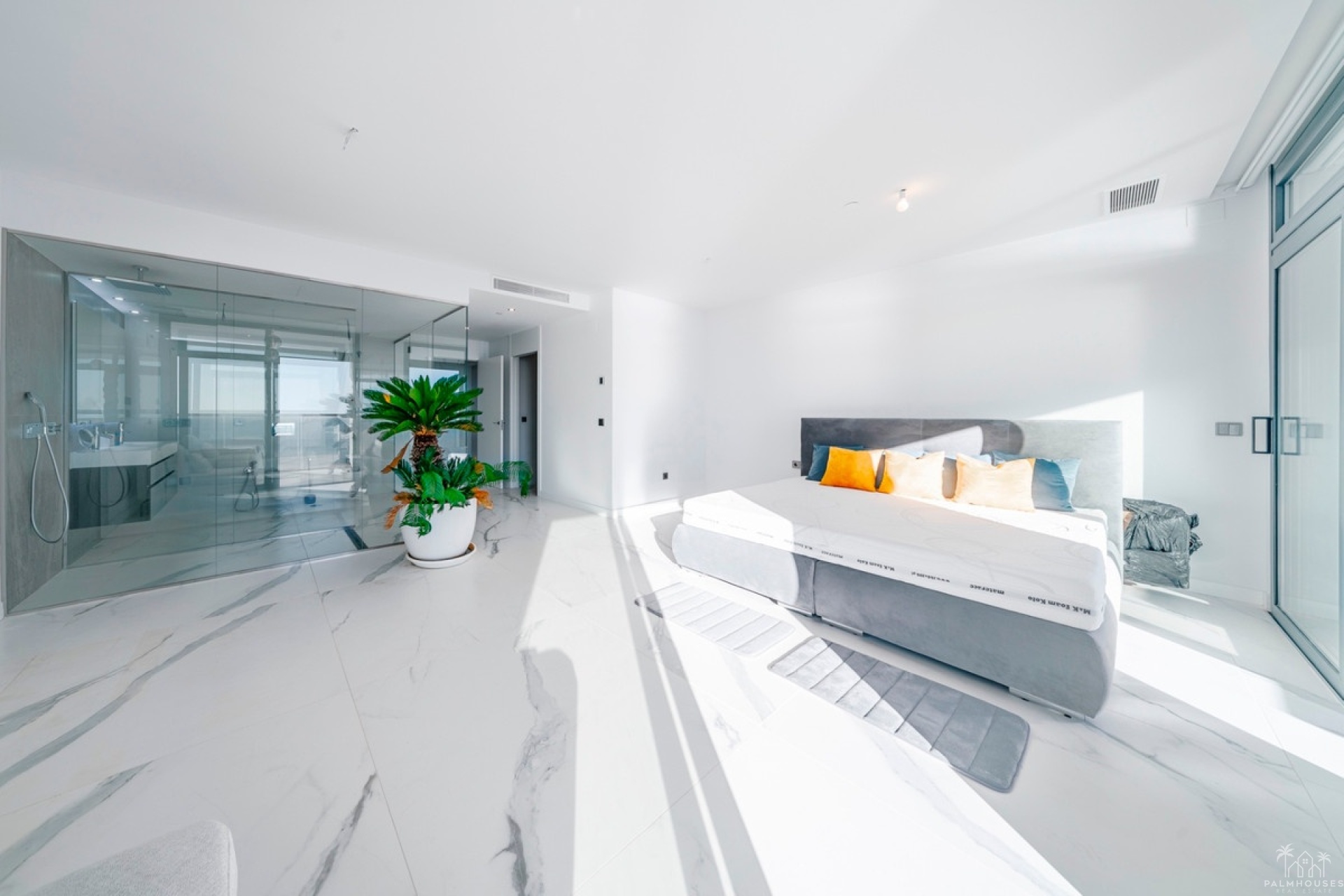 Herverkoop - Appartement - Benidorm - Benidorm Centro