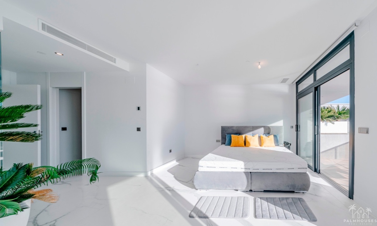 Herverkoop - Appartement - Benidorm - Benidorm Centro