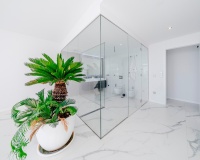 Herverkoop - Appartement - Benidorm - Benidorm Centro