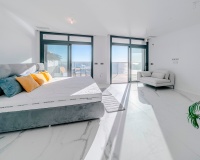 Herverkoop - Appartement - Benidorm - Benidorm Centro