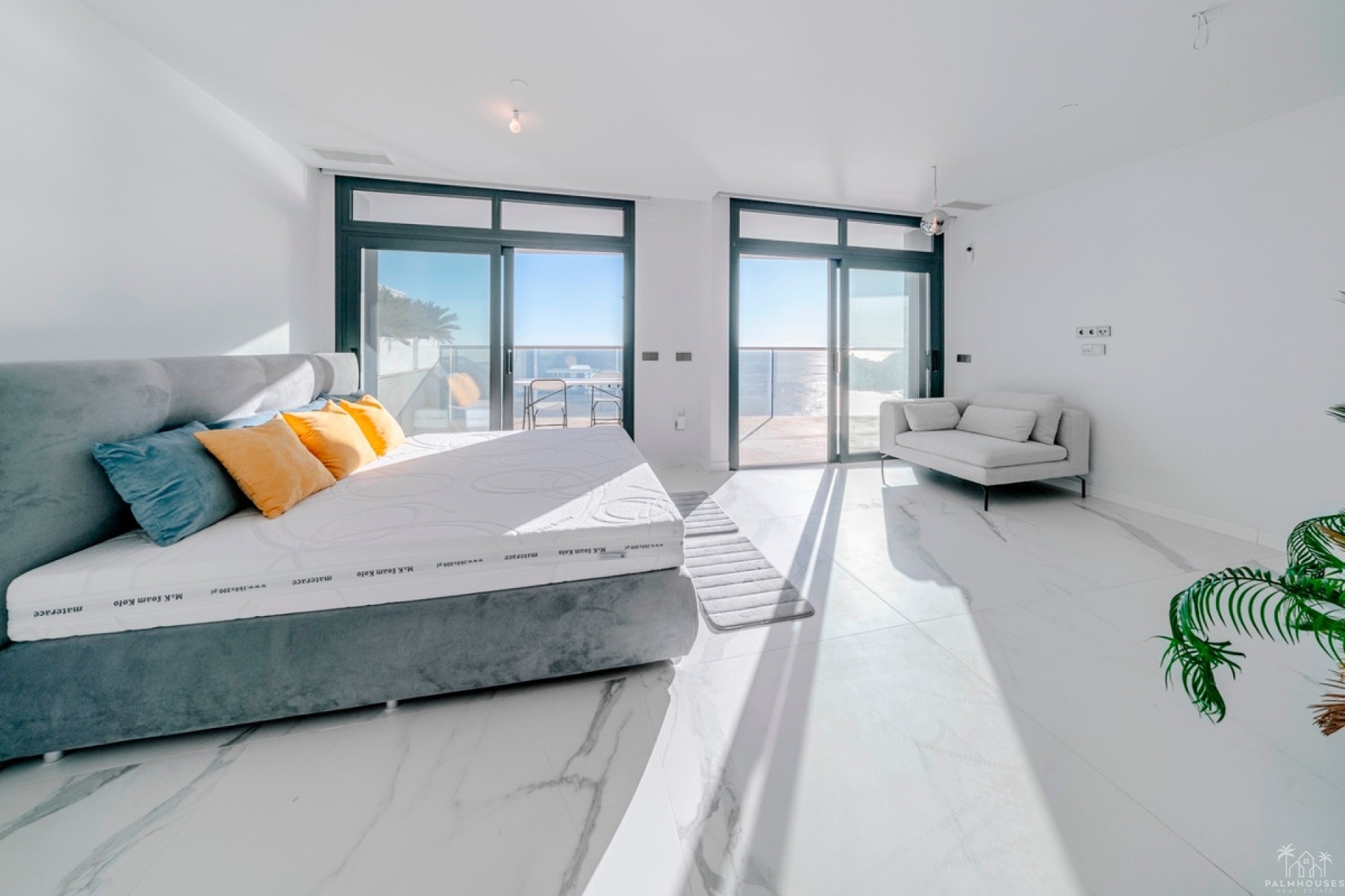 Herverkoop - Appartement - Benidorm - Benidorm Centro