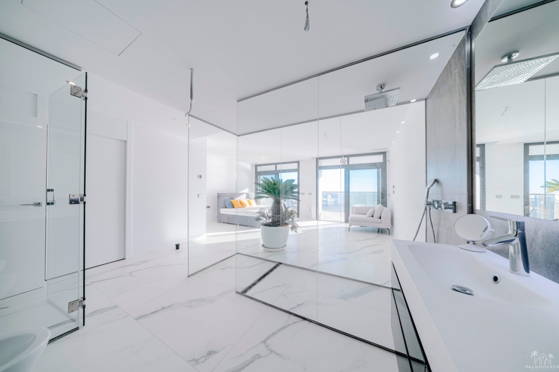 Herverkoop - Appartement - Benidorm - Benidorm Centro