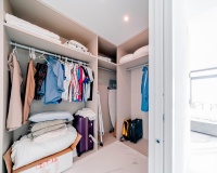 Herverkoop - Appartement - Benidorm - Benidorm Centro