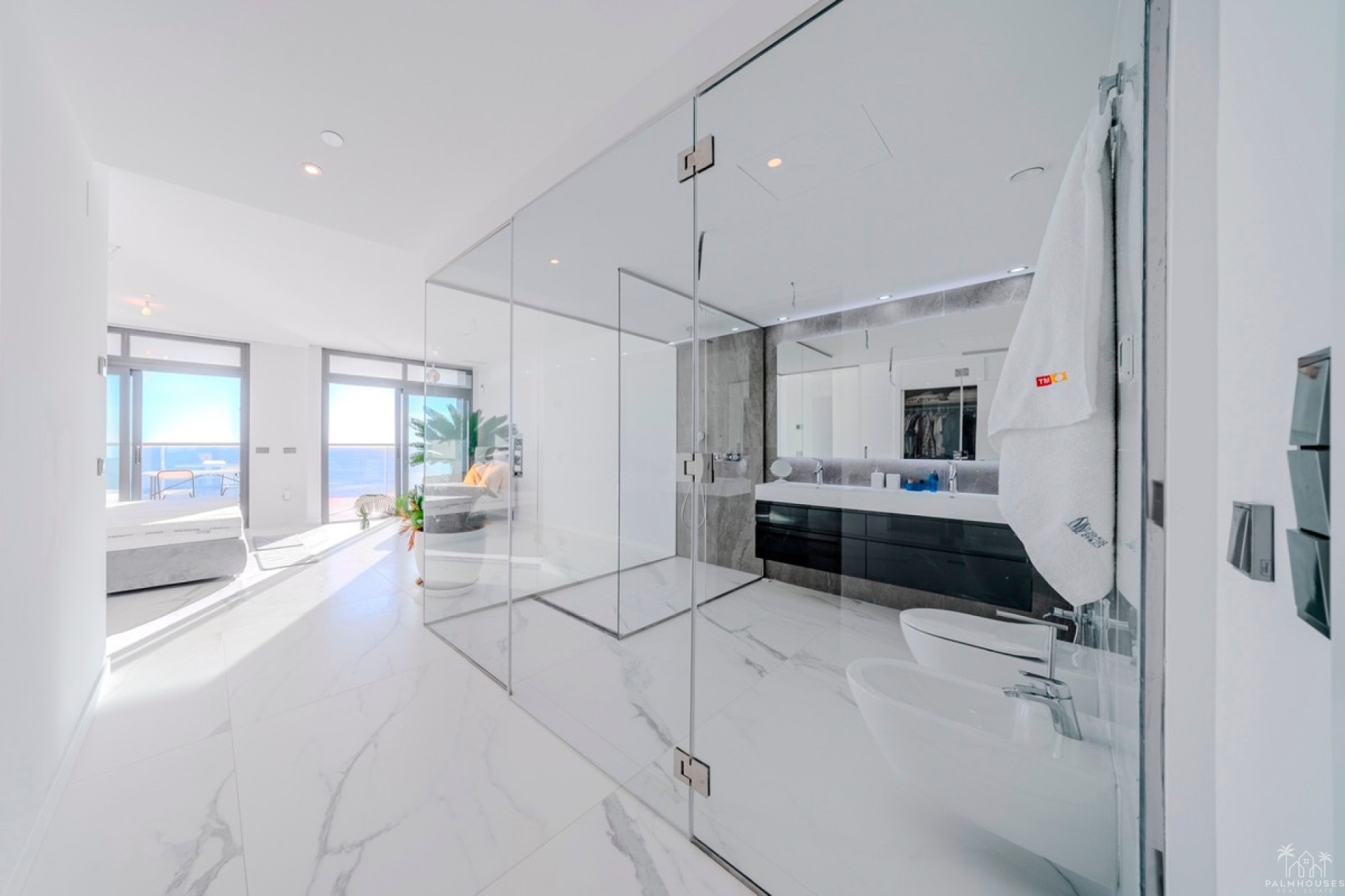 Herverkoop - Appartement - Benidorm - Benidorm Centro