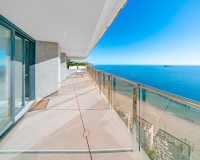 Herverkoop - Appartement - Benidorm - Benidorm Centro