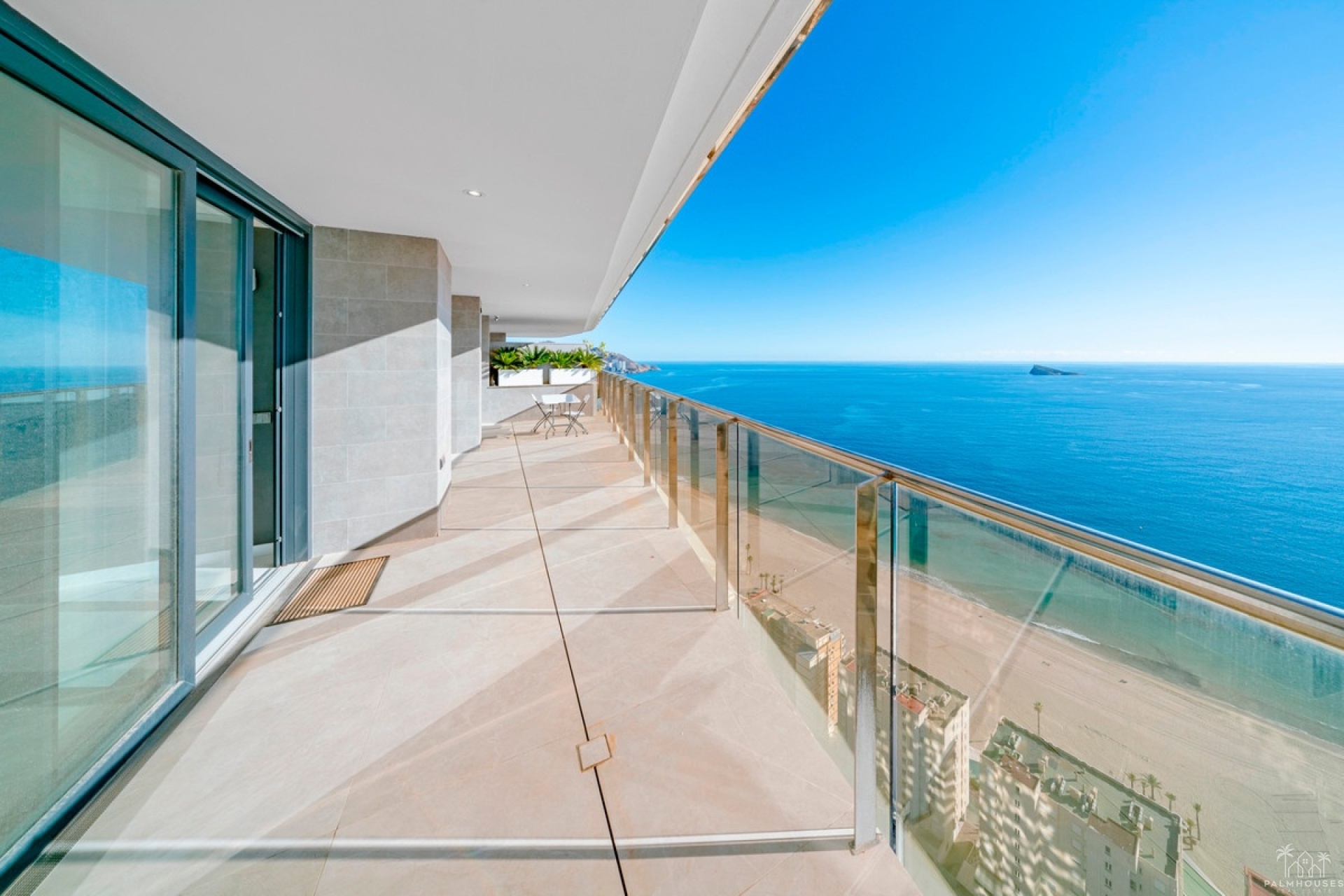 Herverkoop - Appartement - Benidorm - Benidorm Centro